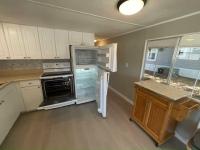 1972 MARK HS Manufactured Home