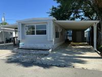 1972 MARK HS Manufactured Home