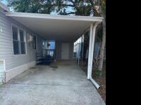 1972 MARK HS Manufactured Home