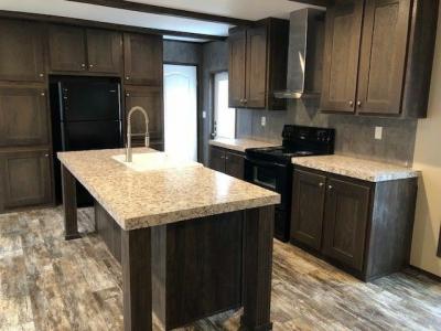 Mobile Home at 1120 Huntington Court Lot #62 Greenville, TX 75401