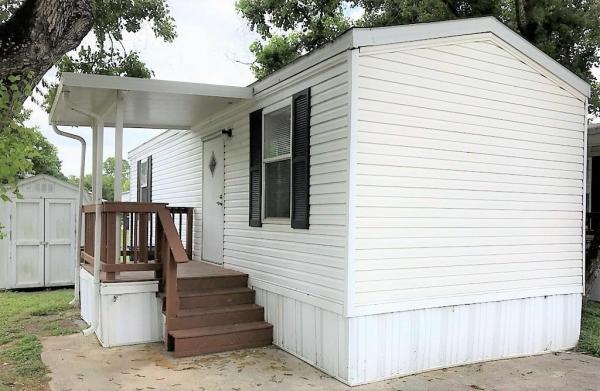 2000 Stewart Homes Mobile Home For Sale