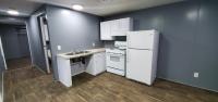2000 Stewart Homes Stewart Mobile Home