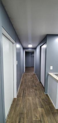 2000 Stewart Homes Stewart Mobile Home