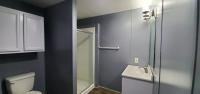 2000 Stewart Homes Stewart Mobile Home