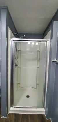2000 Stewart Homes Stewart Mobile Home