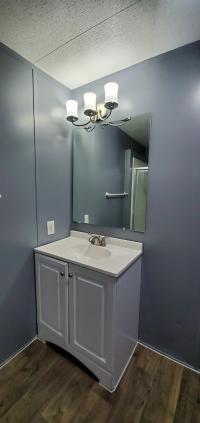 2000 Stewart Homes Stewart Mobile Home