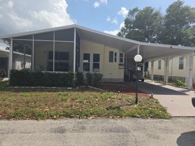 Mobile Home at 395 Maplecrest Drive Haines City, FL 33844