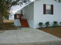 2005 River Birch Homes Stonebirch Mobile Home