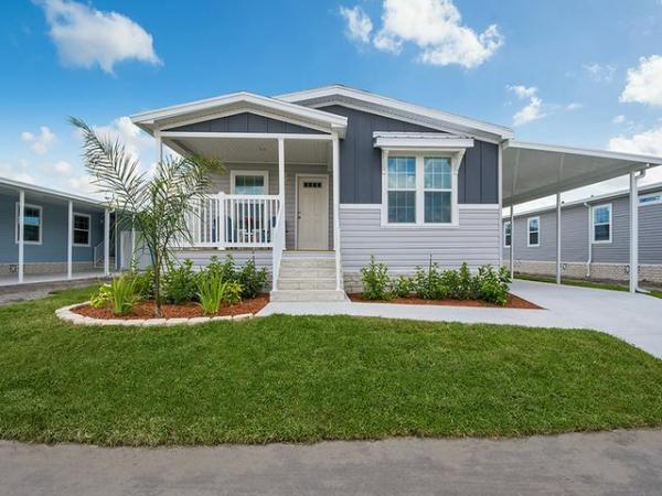2026 Skyline - Ocala Mobile Home For Sale