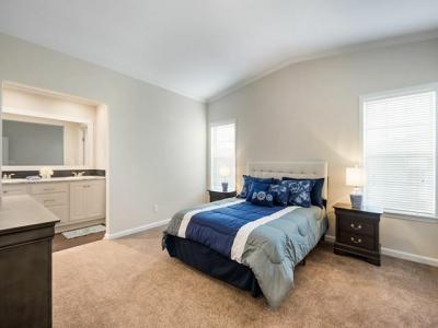 Photo 5 of 18 of home located at 10 Calypso Cay Vero Beach, FL 32966