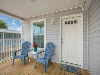 2026 Skyline - Ocala Silver Springs - Limited Series Mobile Home