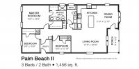 2026 Skyline - Ocala Raleigh - Limited Series Mobile Home