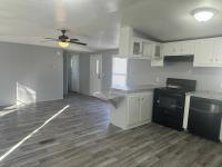 1999 Clayton Homes Inc Sonoma Mobile Home