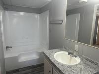 1999 Clayton Homes Inc Sonoma Mobile Home