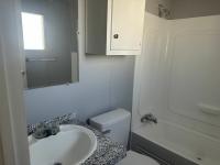 1999 Clayton Homes Inc Sonoma Mobile Home