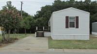 2006 Patriot Homes Country View Mobile Home