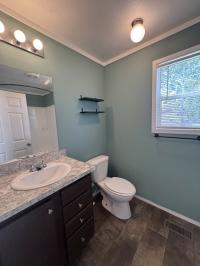 2016 Clayton Mobile Home