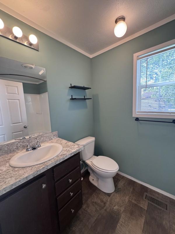 2016 Clayton Mobile Home