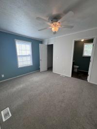 2016 Clayton Mobile Home