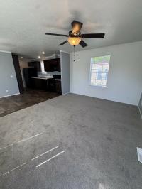 2016 Clayton Mobile Home