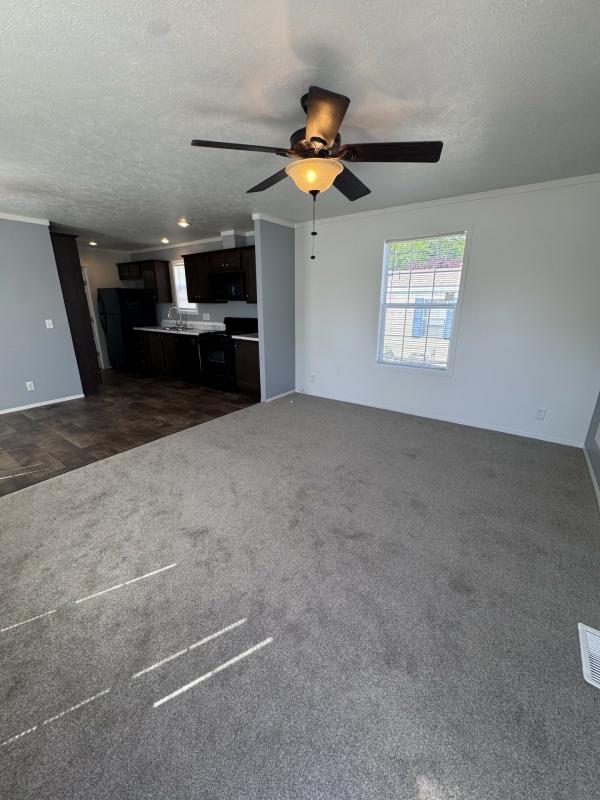 2016 Clayton Mobile Home