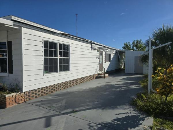 1978 Homi Mobile Home For Sale