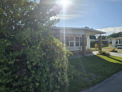 Photo 4 of 6 of home located at 86 Jose Gaspar Drive North Fort Myers, FL 33917