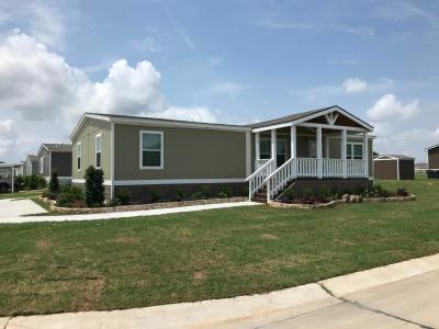 Mobile Home at 355 Emerald Road Lot #355 Wylie, TX 75098