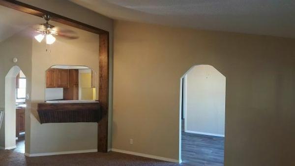 Photo 1 of 2 of home located at 601 NE Flower Mound Lot #58 Lawton, OK 73507