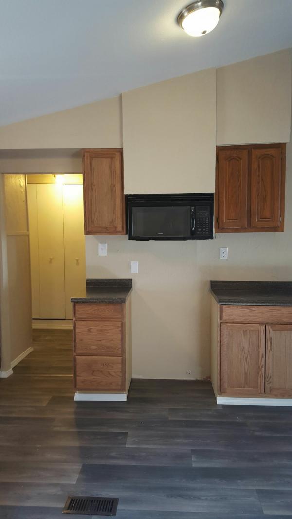 1985 Schult Villa Mobile Home