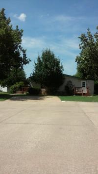 1985 Schult Villa Mobile Home
