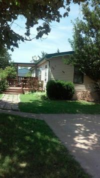 1985 Schult Villa Mobile Home