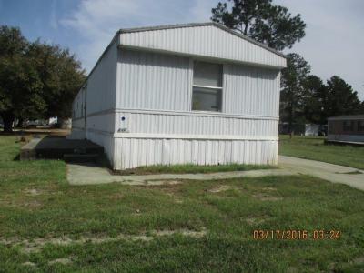 Mobile Home at 3216 S Dingle Dr Lot D3216 Florence, SC 29505