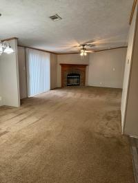 2004 Clayton Homes Inc Waycross Mobile Home