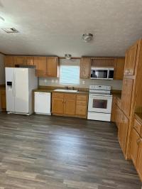 2004 Clayton Homes Inc Waycross Mobile Home