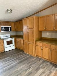 2004 Clayton Homes Inc Waycross Mobile Home