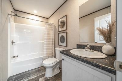 Photo 3 of 13 of home located at 7601 Daffan Lane #066 Austin, TX 78724