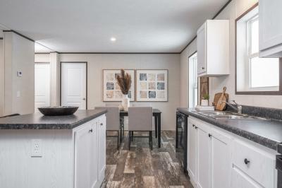 Photo 4 of 13 of home located at 7601 Daffan Lane #066 Austin, TX 78724
