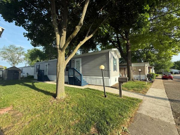 2022 Champion - Topeka Mobile Home For Sale