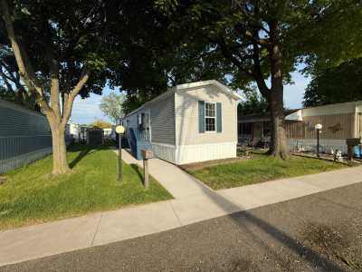 Photo 2 of 30 of home located at 79 Third St. #79 Dearborn Heights, MI 48127