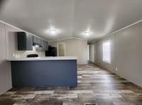 2004 Fleetwood Festival Mobile Home