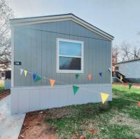 2004 Fleetwood Festival Mobile Home