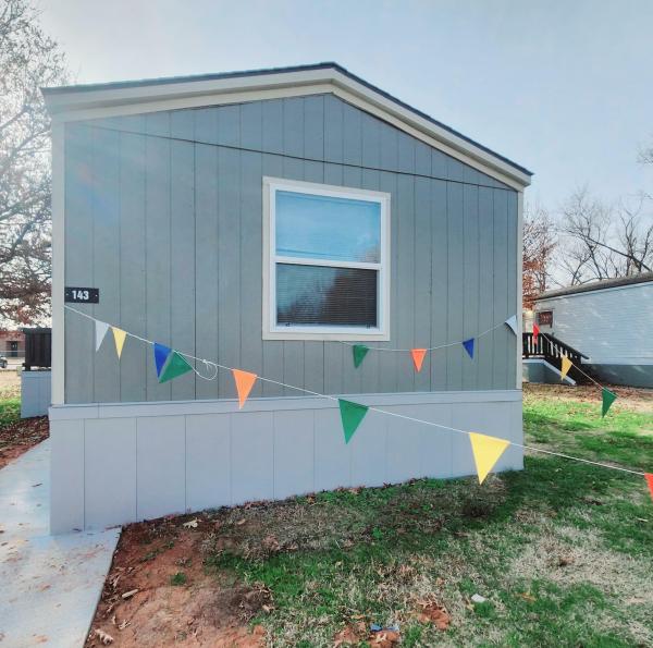 2004 Fleetwood Festival Mobile Home