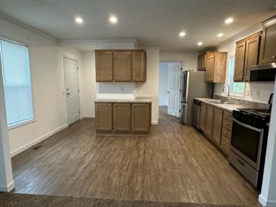 Photo 2 of 14 of home located at 66 Pin Oak Drive Coopersville, MI 49404