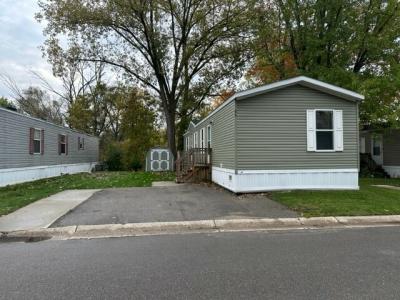 Photo 5 of 14 of home located at 66 Pin Oak Drive Coopersville, MI 49404