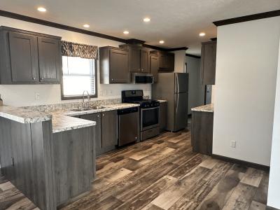 Mobile Home at 135 Emory Oak Drive Coopersville, MI 49404