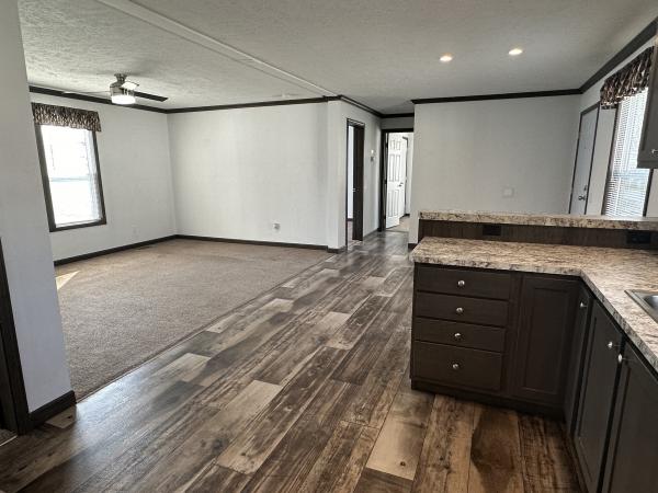 2020 Fairmont 430HH24523A Mobile Home