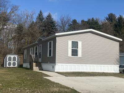Photo 4 of 9 of home located at 135 Emory Oak Drive Coopersville, MI 49404