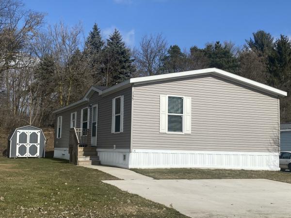 2020 Fairmont 430HH24523A Mobile Home