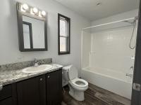 2020 Fairmont 430HH24523A Mobile Home